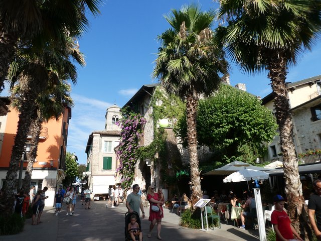 DÍA 7 – Trento / Peschiera del Garda / Sirmione - Dolomitas, Garda, Venecia... Noreste de Italia en verano de 2025 (25)