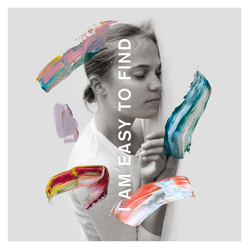 The National - I Am Easy To Find (2019) .mp3 -320 Kbps