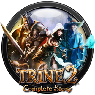 Trine 2 - Complete Story v2.0 GOG for (MacOS) Trine 2 - Complete Story v2.0 GOG for (MacOS)