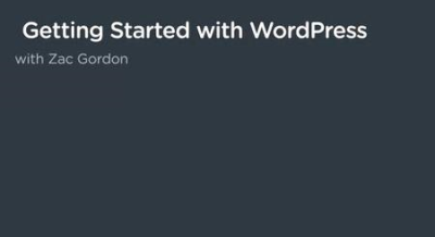 What Is WordPress? What Is WordPress?