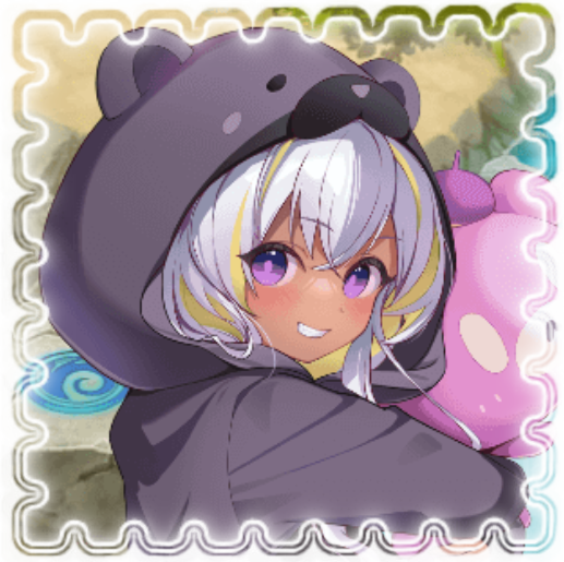 Black Bear | Monmusu TD