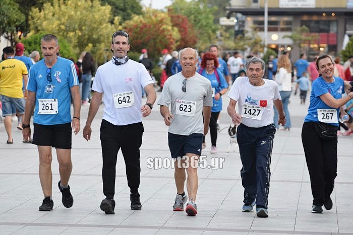 , ΦΩΤΟΡΕΠΟΡΤΑΖ: 20ος Αγώνας δρόμου Καλαμάτας
