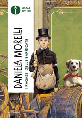 Daniela Morelli - I ragazzi delle barricate (2025)
