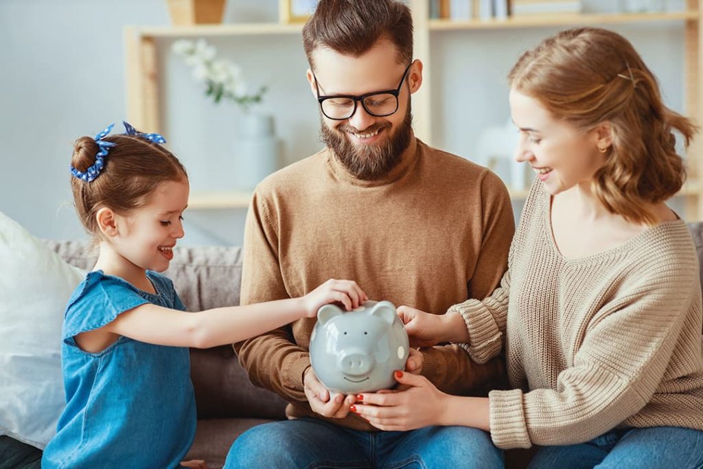 Teaching Kids Why Is It Important To Save Money