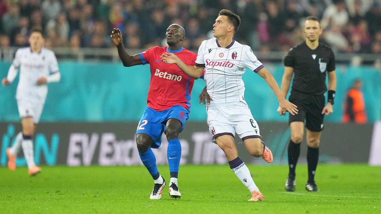 Nhận định, soi kèo Bologna vs Brann, 03h00 ngày 7/11