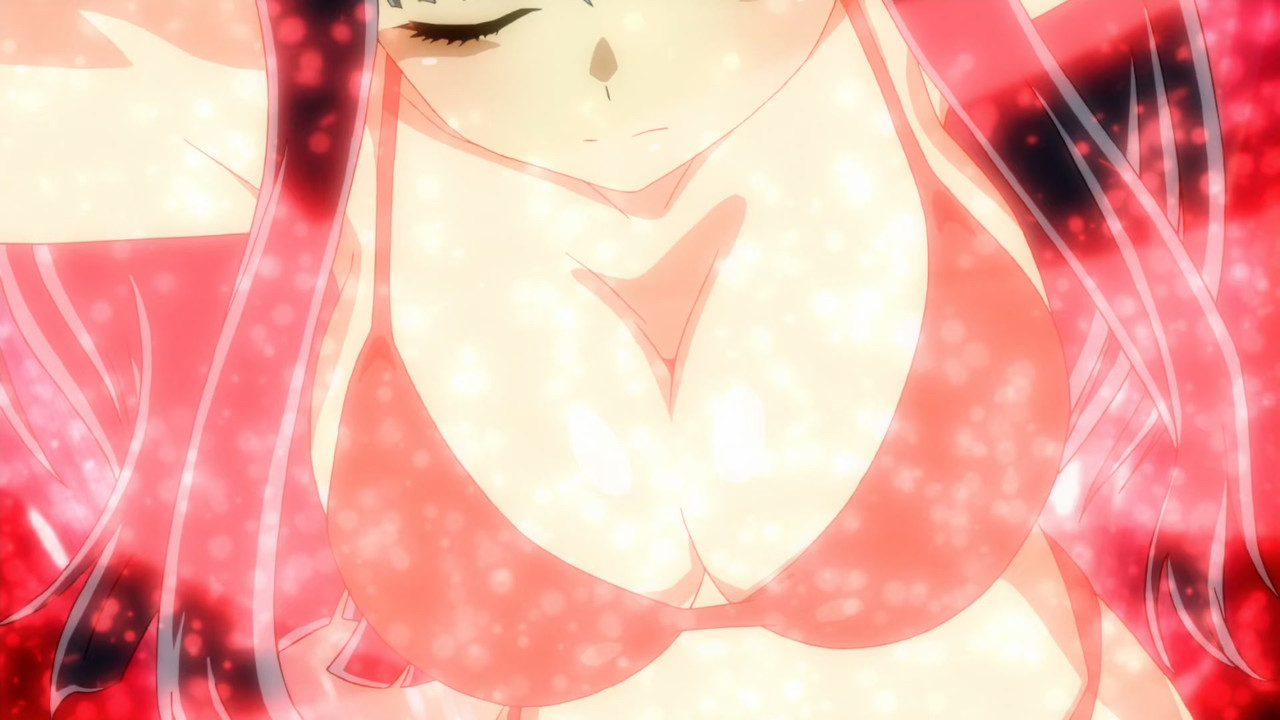 [Judas] Senran Kagura - S01E01.0003