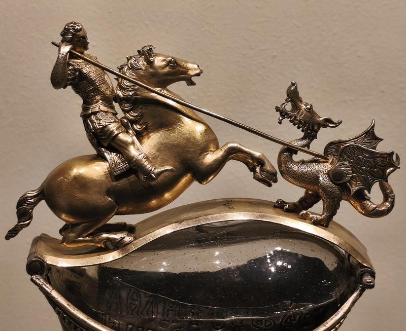 Milán-Turín-Génova-Pavía - Blogs de Italia - Génova, espectacular conjunto museístico (237)