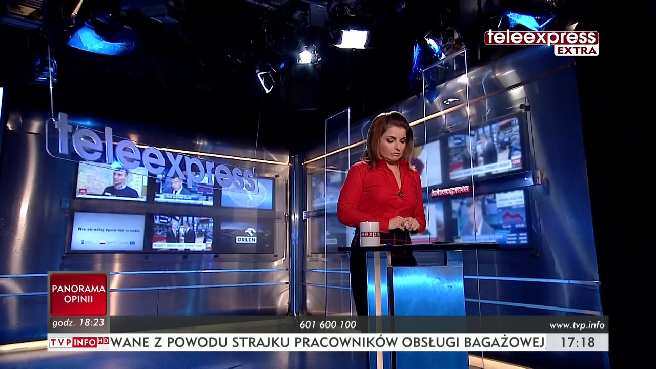 TeX Extra - 30.10.2018 #18