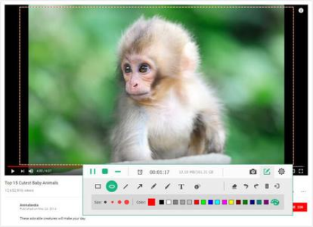 Apeaksoft Screen Recorder 2.1.10 (x64) Multilingual