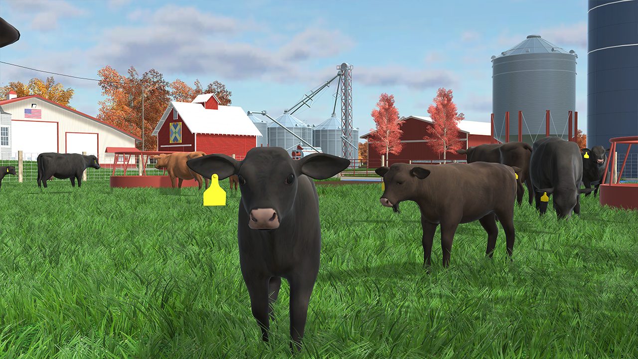 American Farming APK Download