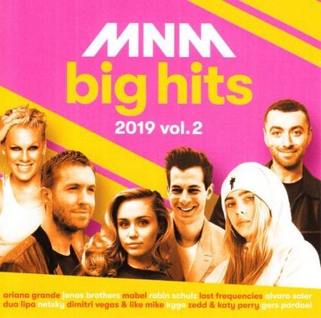 VA - MNM Big Hits 2019 Vol.2 (2019) MP3