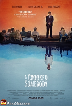 A Crooked Somebody (2017)