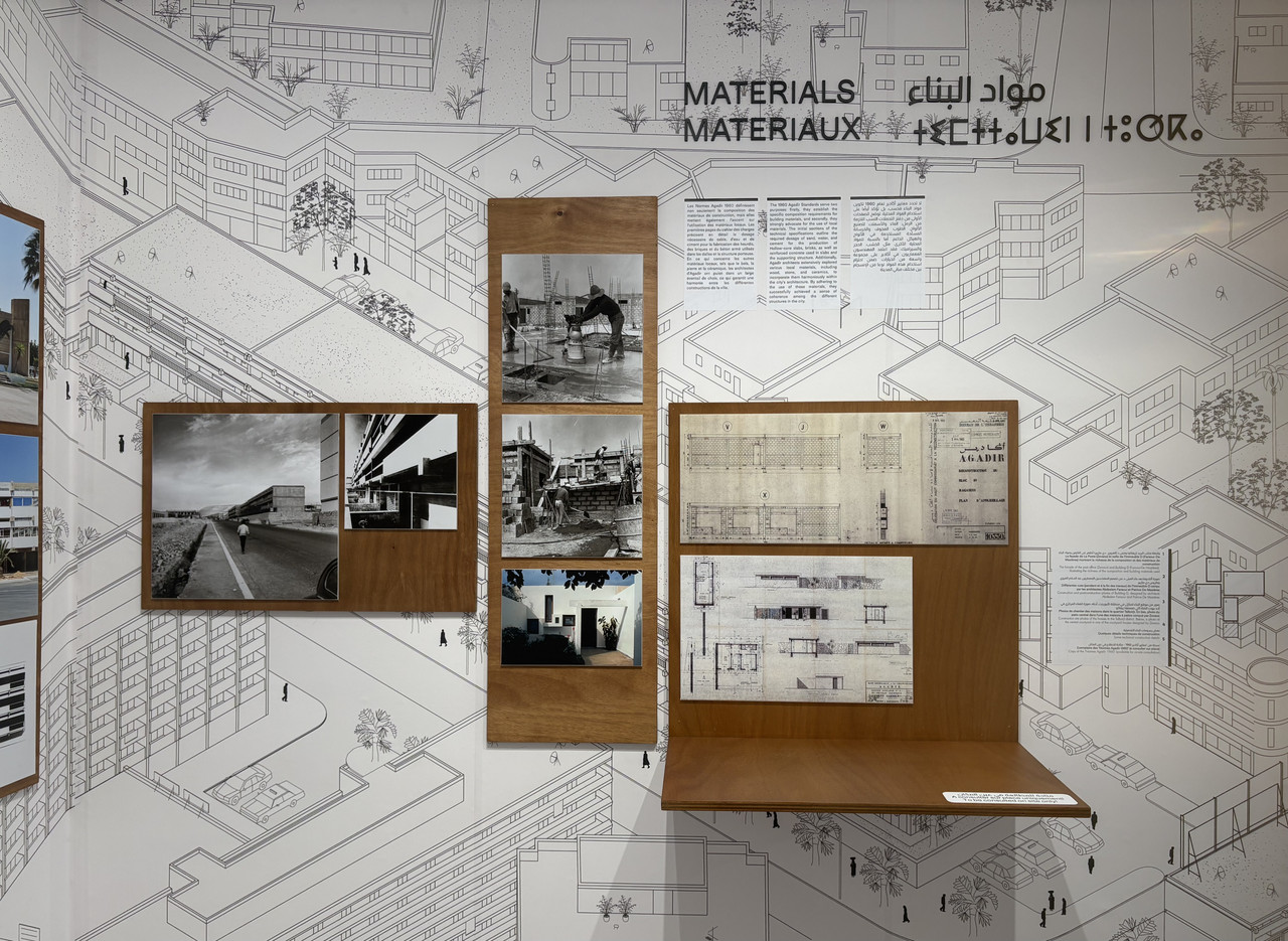 El Museo de la Reconstrucción de Agadir, Museos-Marruecos (26)