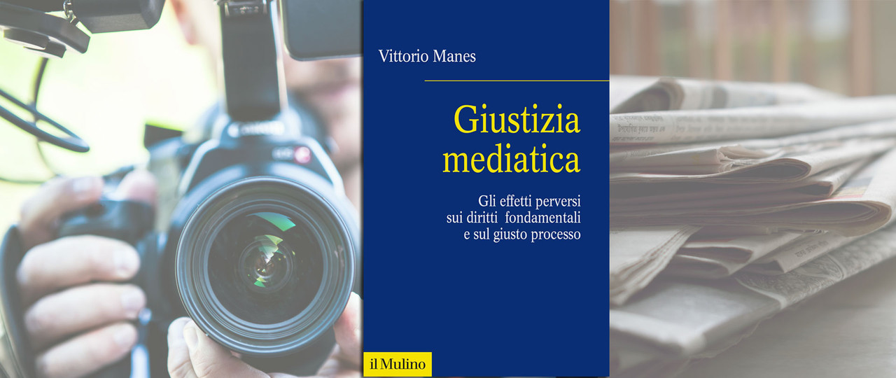 Recensione 'mediatica' al libro di Vittorio Manes