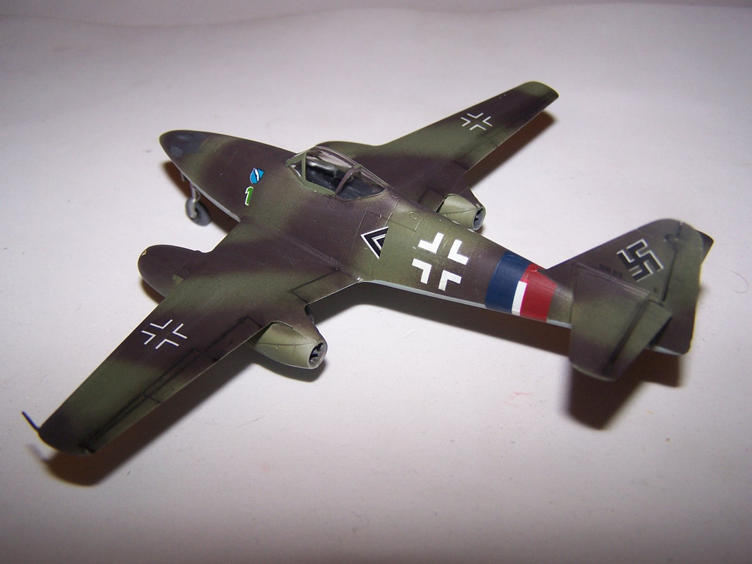 HobbyBoss-Me262A-RP
