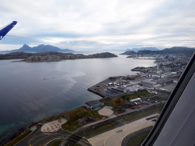 DÍA 10 – Vuelo BODØ-OSLO y visita de OSLO - 12 días por Noruega: Bergen - Tromsø - Islas Lofoten - Oslo (1)