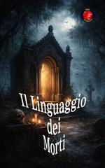 Alina Rubi – Il Linguaggio dei Morti (2026)