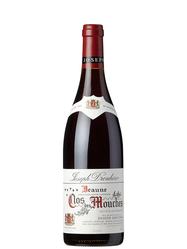 J.Drouhin, Beaune Clos Des Mouches Rouge