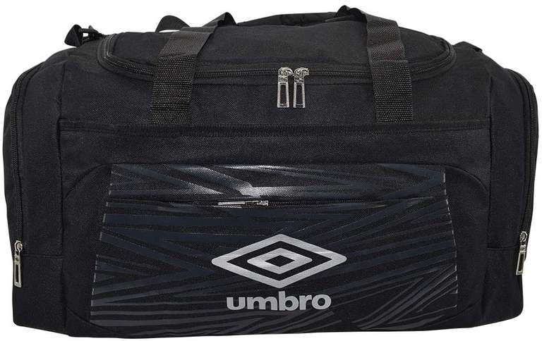 Amazon: UMBRO Bolsa Deportiva, GYM, Viaje, Multifuncional 
