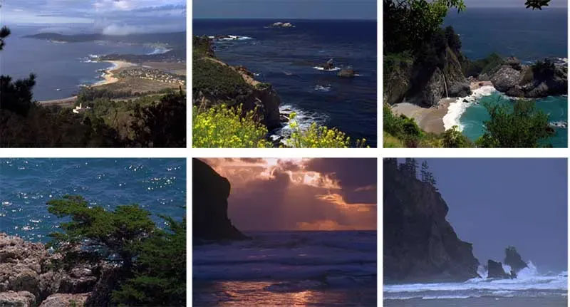 Fondos Hd Sd con Movimiento Animados backgrounds transicion