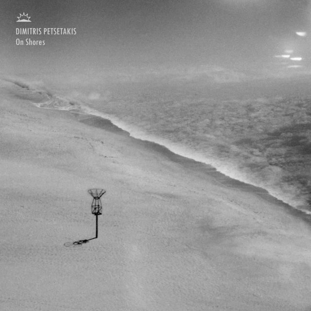 Dimitris Petsetakis - On Shores (2019) FLAC LossLess