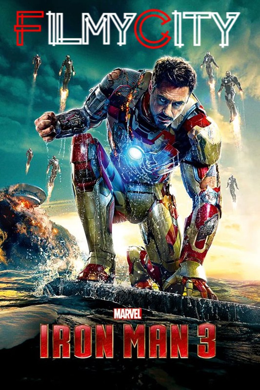 Download Iron Man 3 2013 BluRay Dual Audio Hindi ORG 2160p 4k | 1080p 60FPS | 720p | 480p [450MB] download