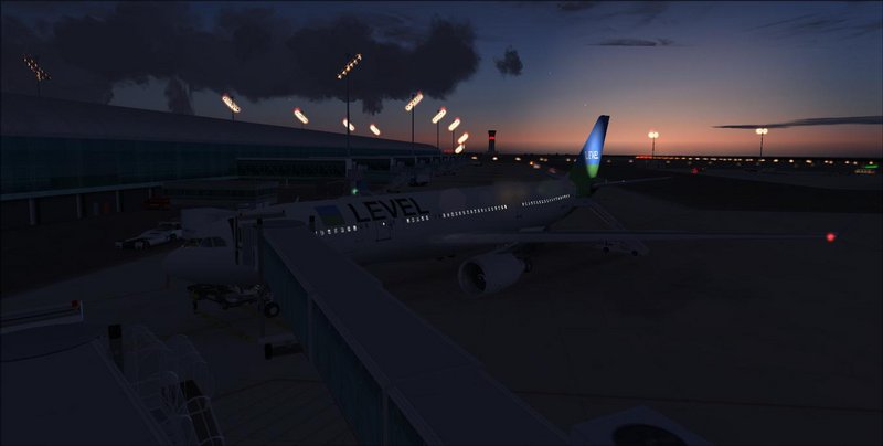 KSFO - LEBL Fs9-2021-09-10-02-21-29-50