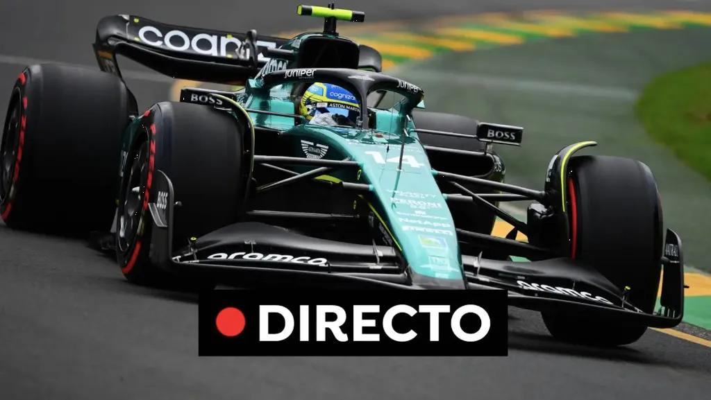 Prepárate para el GP de Australia 2024 de Fórmula 1, ¿Cuándo y dónde se corre?