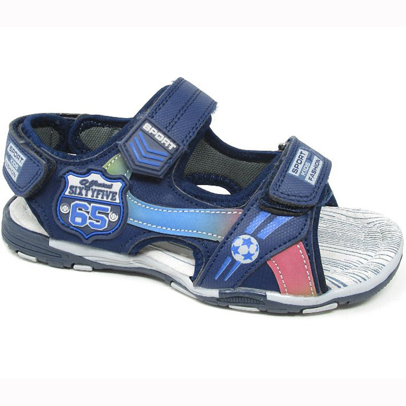 kids velcro sandals