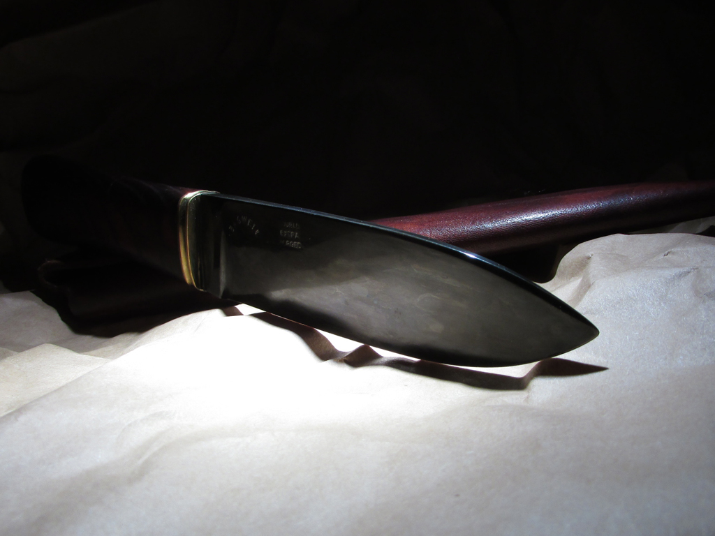 Bill Bagwell Gambler or Francisco  (16)