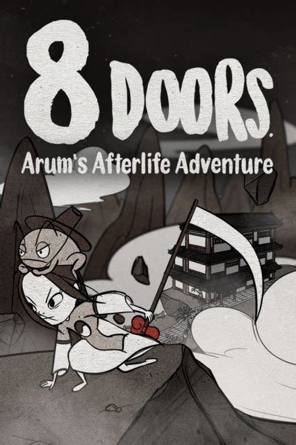 8Doors Arum s Afterlife Adventure 1 03a MULTi8 GOG GNU Linux Wine johncena141