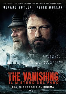 The Vanishing - Il mistero del faro (2018).mkv BDRip 1080p x264 AC3/DTS iTA-ENG