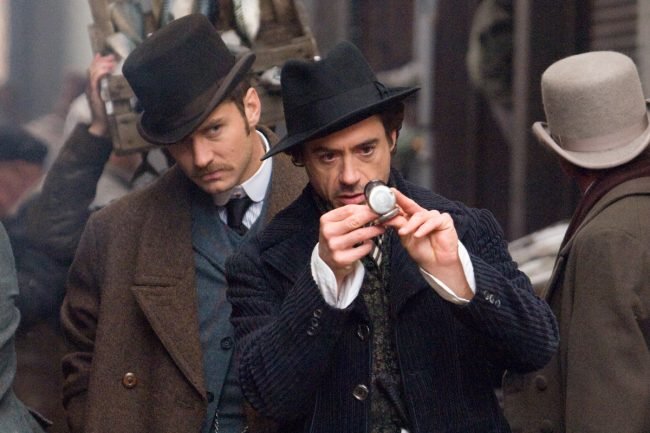 free download sherlock holmes movie in hindi