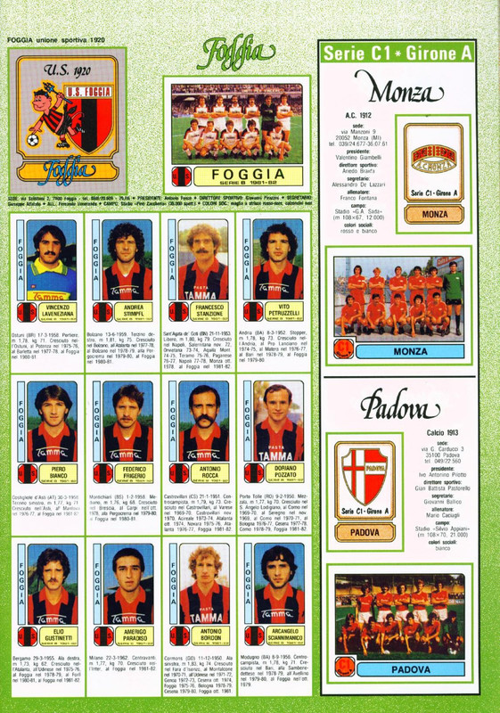 Calciatori 1981-1982 Panini-45
