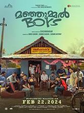 Watch Manjummel Boys (2024) HDRip  Malayalam Full Movie Online Free