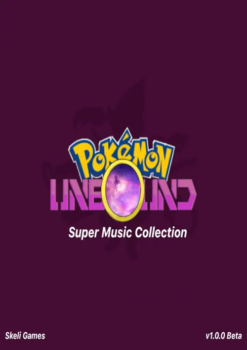 Pokemon Unbound