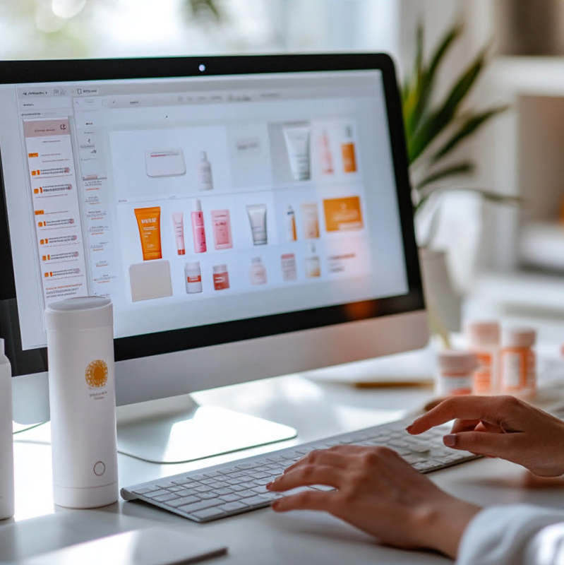 gama de fotoprotectores isdin