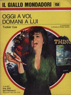 Tucker Coe - Oggi a voi, domani a lui (1971)