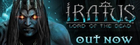 Iratus Lord of the Dead v177.22.00