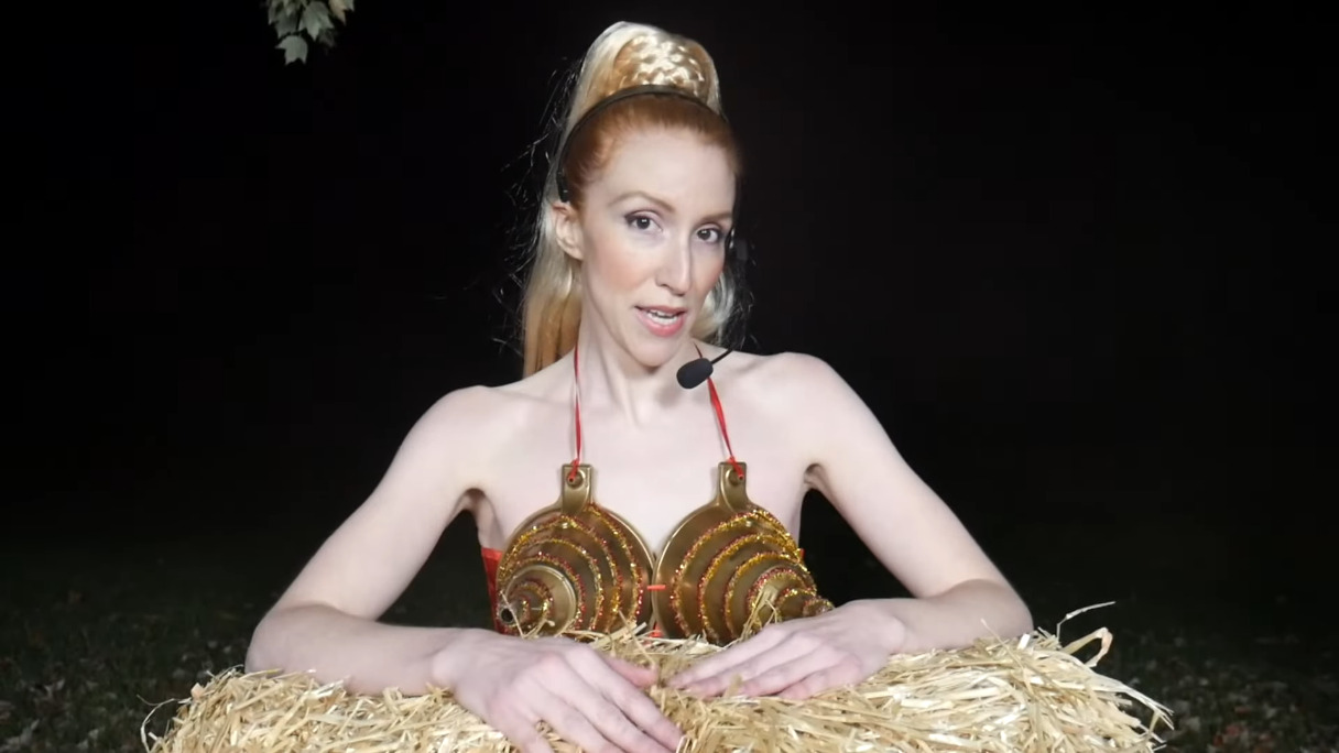 Cones A Hocus Pocus Tribute (and Parody of Madonna's Vogue) - YouTube - 1 16