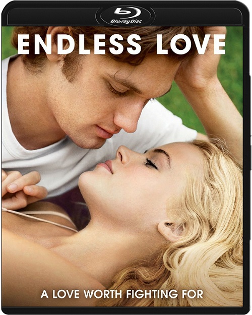 Miłość bez końca / Endless Love (2014) MULTi.1080p.BluRay.x264.DTS.AC3-DENDA / LEKTOR i NAPISY PL