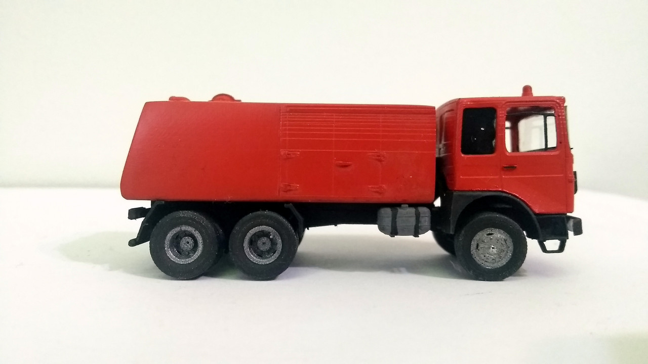 Mach (2368)