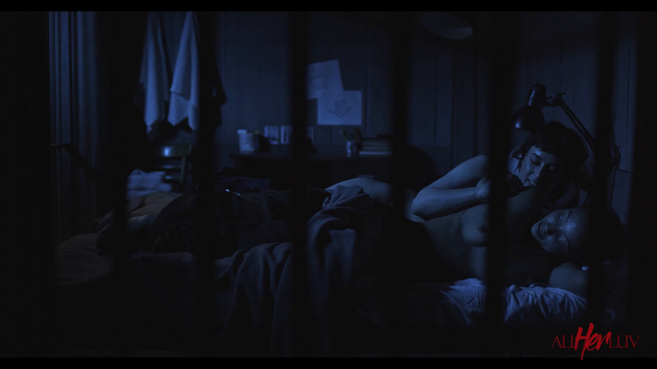 Alexis Tae Olive Glass - Love Behind Bars Pt 3 - ALLHERLUV.mkv.0025