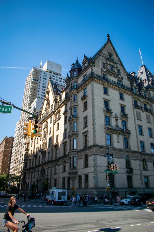 Nueva York en Septiembre - Blogs de USA - Día 3 - Museo Americano de Historia Natural y Central Park (6)
