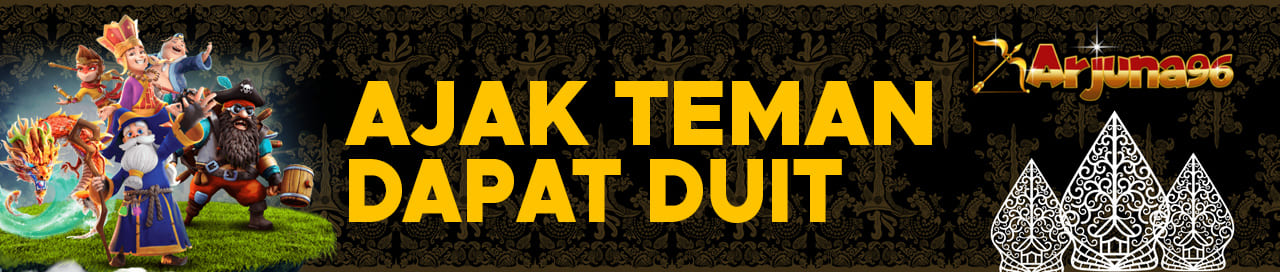 AJAK TEMAN
