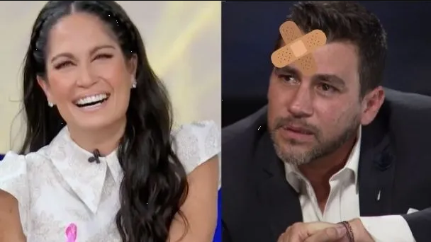 Joanna Vega-Biestro se lanza contra Mauricio Barcelata, lo tacha de 