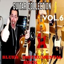 VA - Guitar Collection 6 (2016) VA - Guitar Collection 6 (2016)