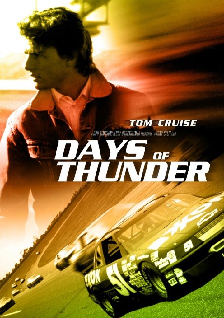 Szybki Jak Błyskawica / Days of Thunder (1990) MULTi.2160p.UHD.BluRay.Remux.HEVC.TrueHD.5.1-fHD / POLSKI LEKTOR i NAPISY