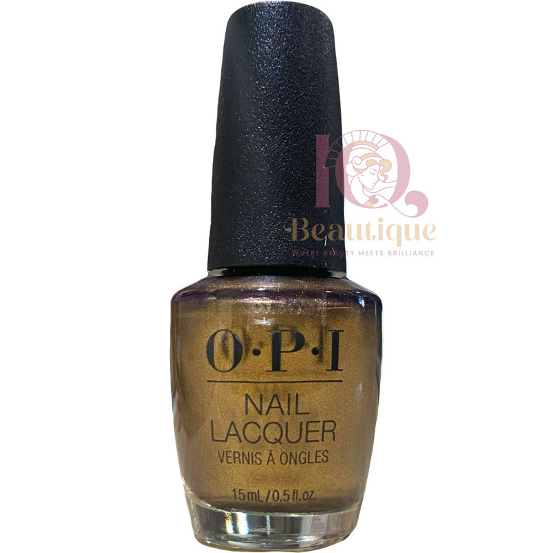 OPI Metallic Mega Mix Fall 2024 Nail Polish NEW 12 COLORS *Pick Any* - Picture 12 of 13