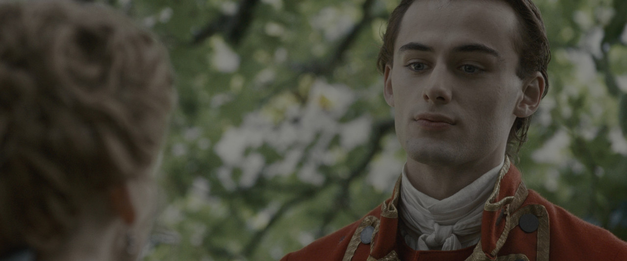Young Washington (2026) 2160p WEB DL 4K HDR10 Latino Inglés mkv snapshot 00 37 17 986